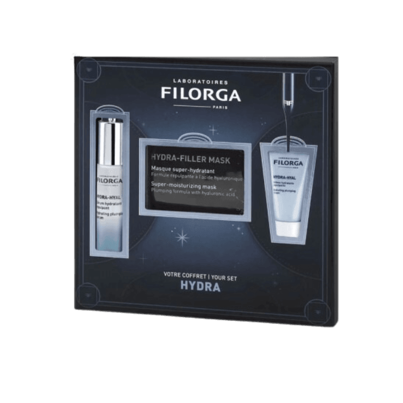FILORGA VOTRE COFFRET HYDRA
