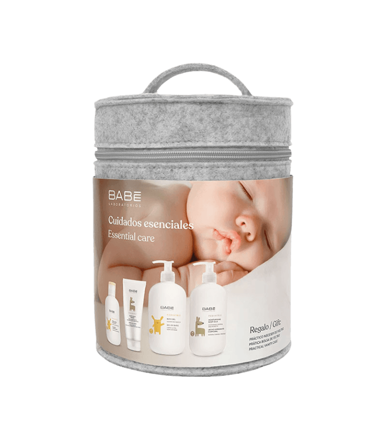 BABE PEDIATRIC KIT