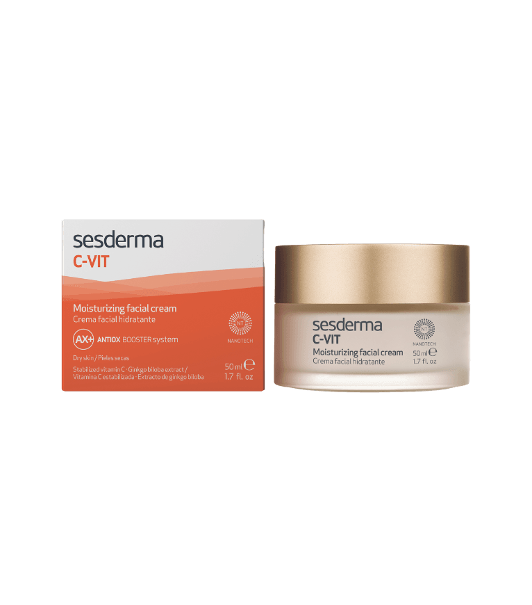 SESDERMA C-VIT CREAM | 50ML