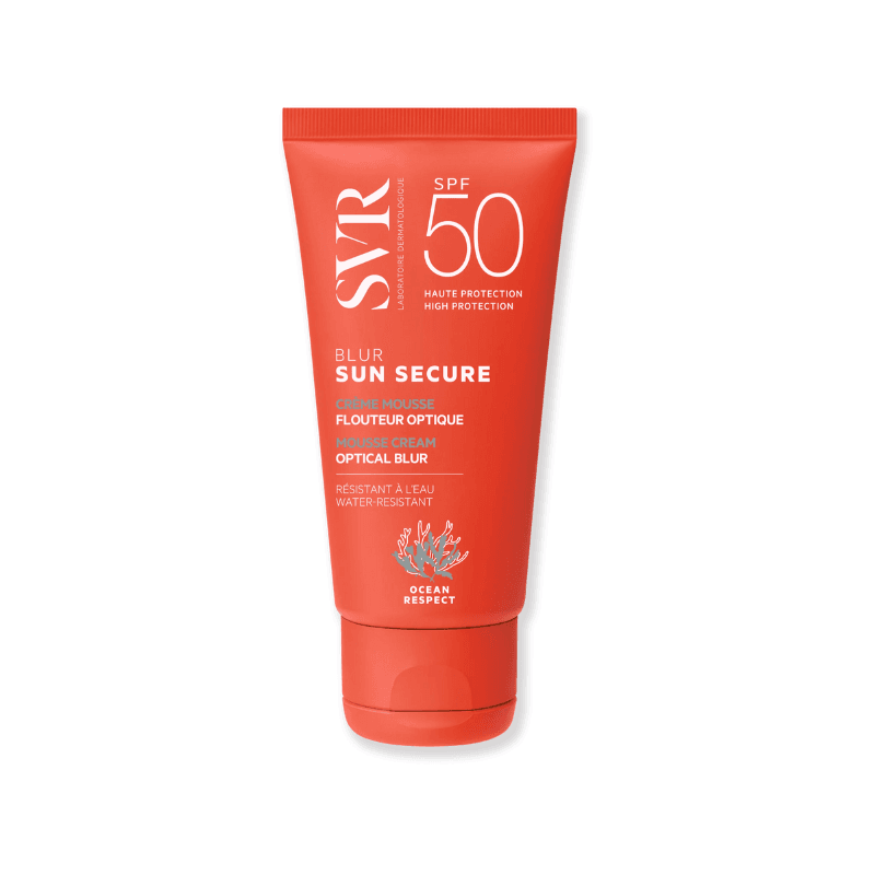 SVR SUN SECURE BLUR SPF50+ | 50ML