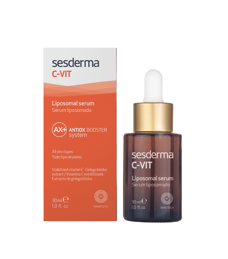 SESDERMA C-VIT LIPOSOMAL SERUM | 30ML