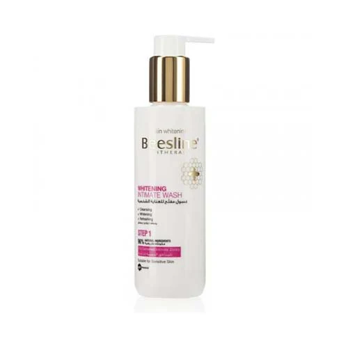 BEESLINE GEL ECLAIRCISSANT ZONE INTIME | 200ML