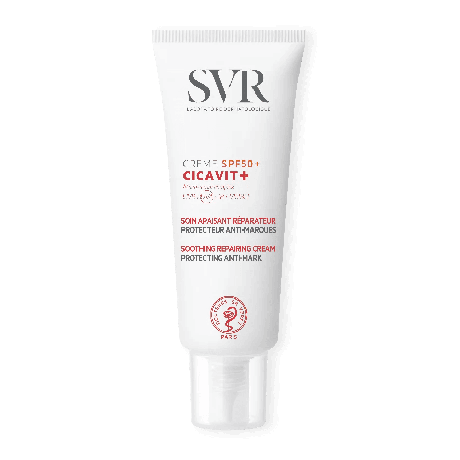 SVR CICAVIT+ Crème SPF50+ | 40ML