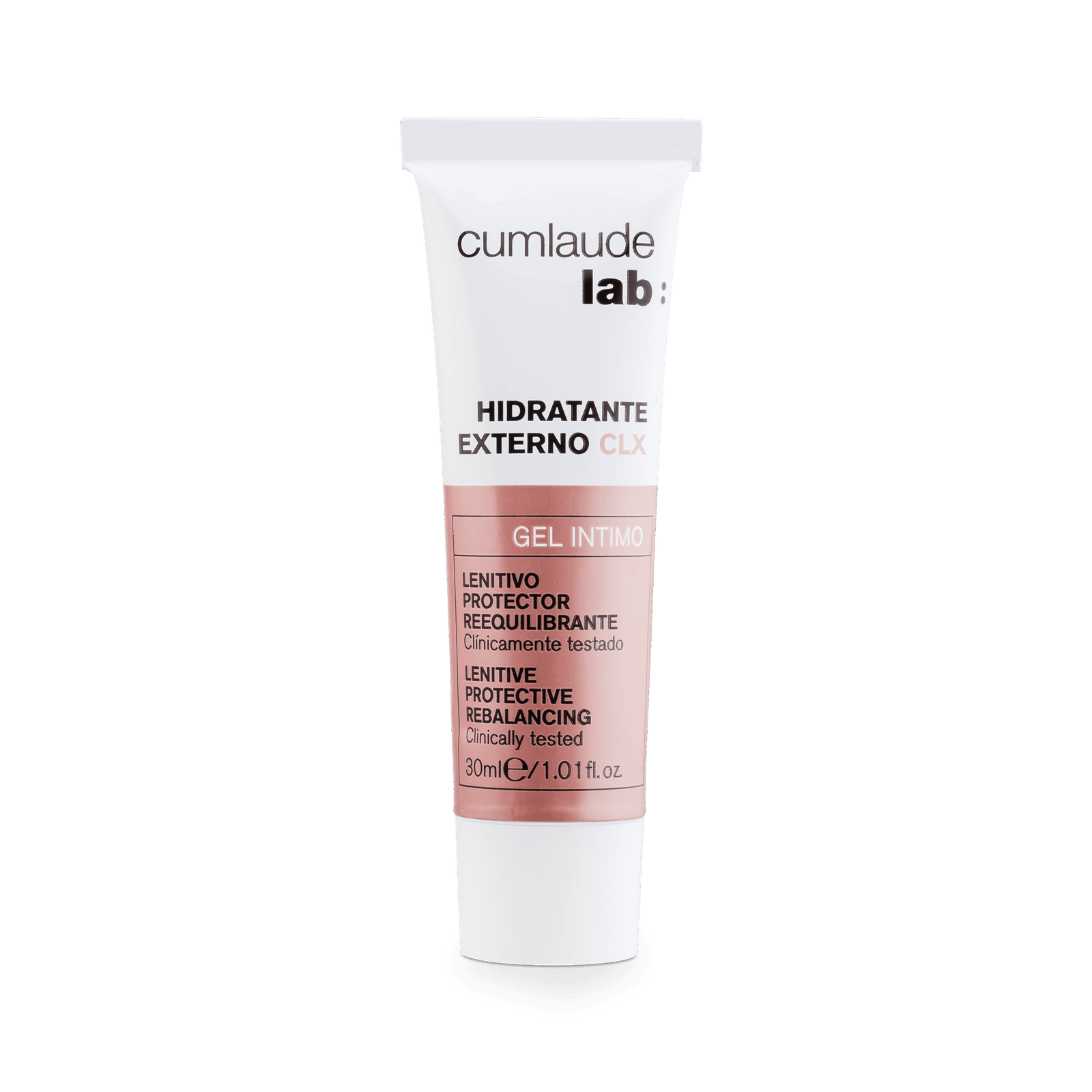 CUM CLX EXTERNAL MOISTURIZER 30 ML
