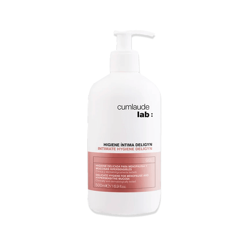 CUM DAILY INTIMATE HYGIENE 500 ML