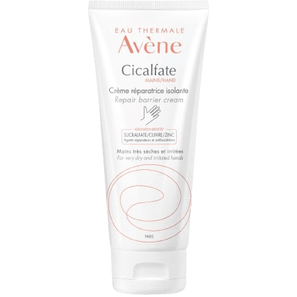 AVÈNE CICALFATE CRÈME RÉPARATRICE MAIN - 100ML