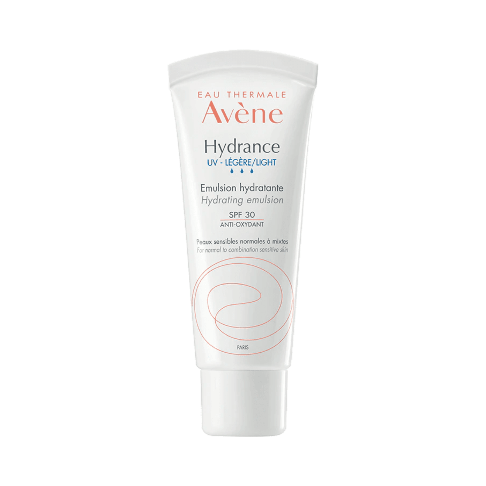 AVENE HYDRANCE UV LÉGÈRE SPF30 | 40ML