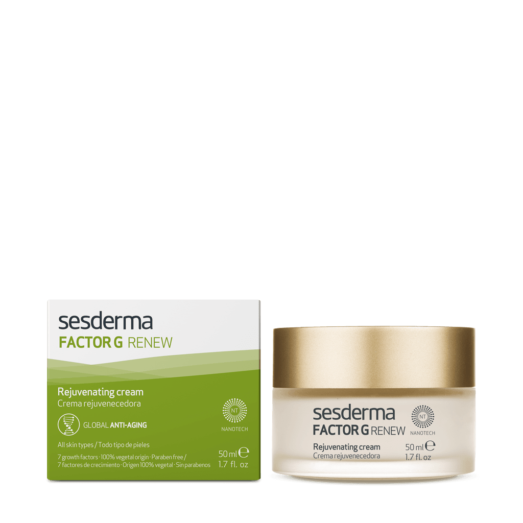 SESDERMA FACTOR G CREAM 50ML