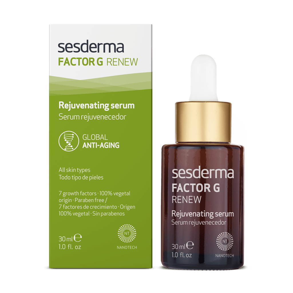 SESDERMA FACTOR G SERUM | 30ML