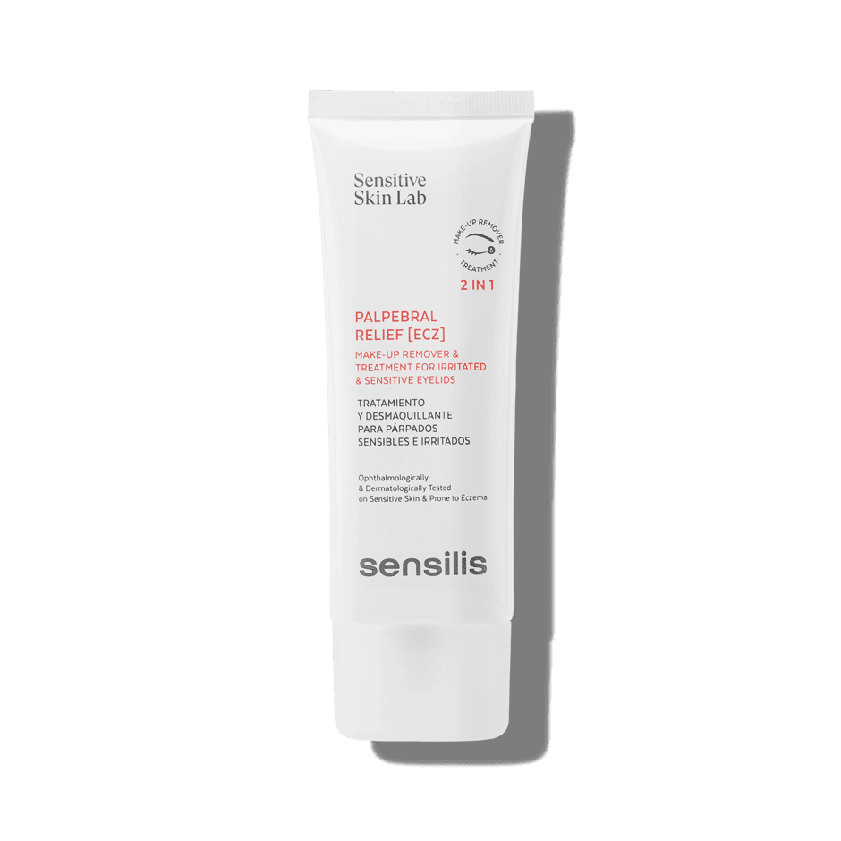 SENSILIS  HIG PALPEBRAL RELIEF