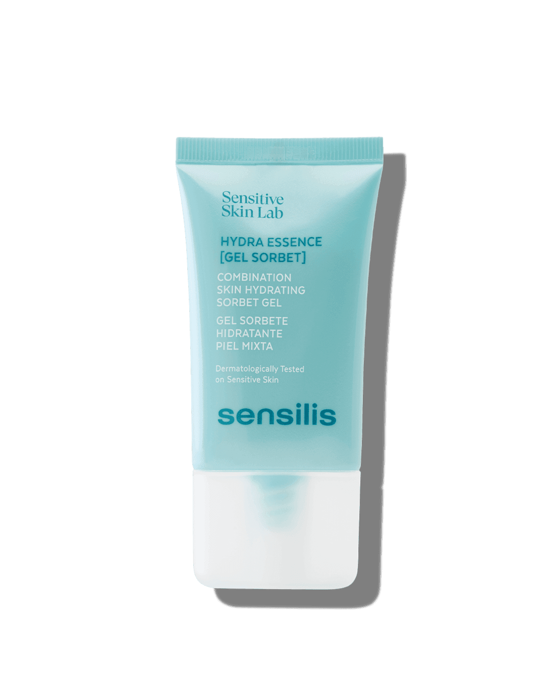 Sensilis Hydra Essence [Sorbet Gel] - 40ml