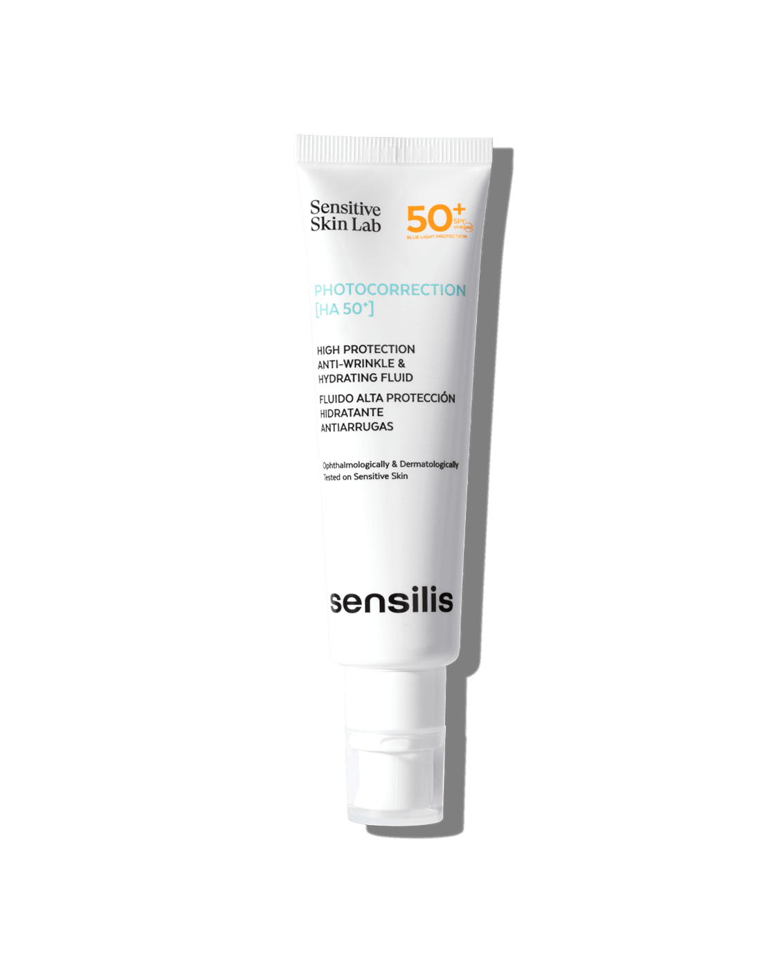 SENSILIS PHOTOCORRECTION [HA50+] ECRAN INVISIBLE 50ML