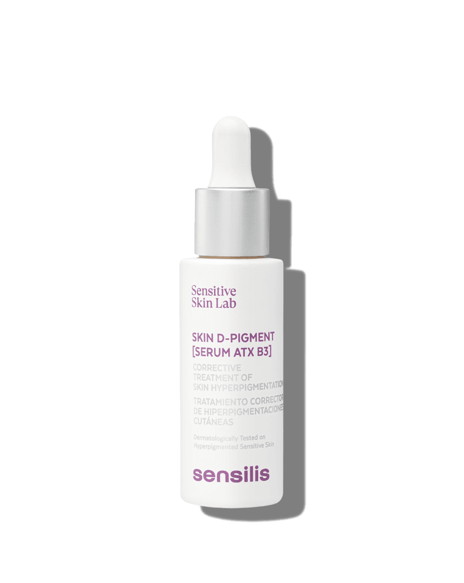 SENSILIS SKIN D-PIGMENT [SERUM ATX B3] 30ML