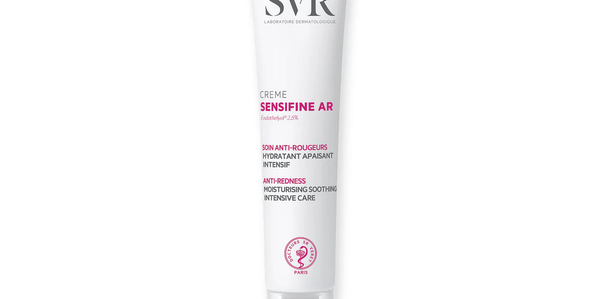 SVR SENSIFINE AR CREME - 40ML