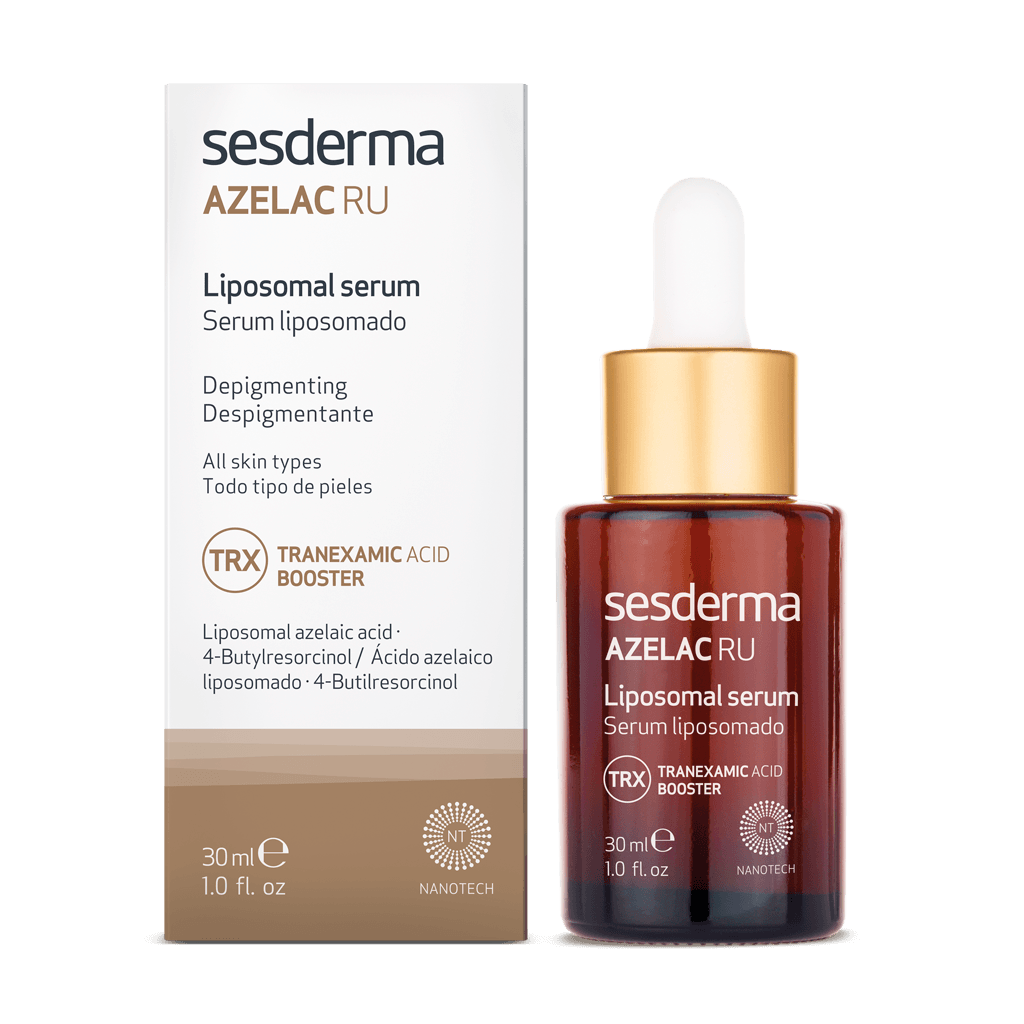 SESDERMA AZELAC RU LIPOSOMAL SERUM | 30ML