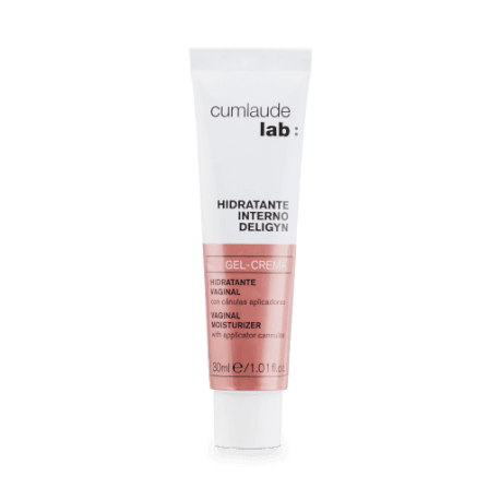 CUM INTERNAL MOISTURIZER DELIGYN 30 ML