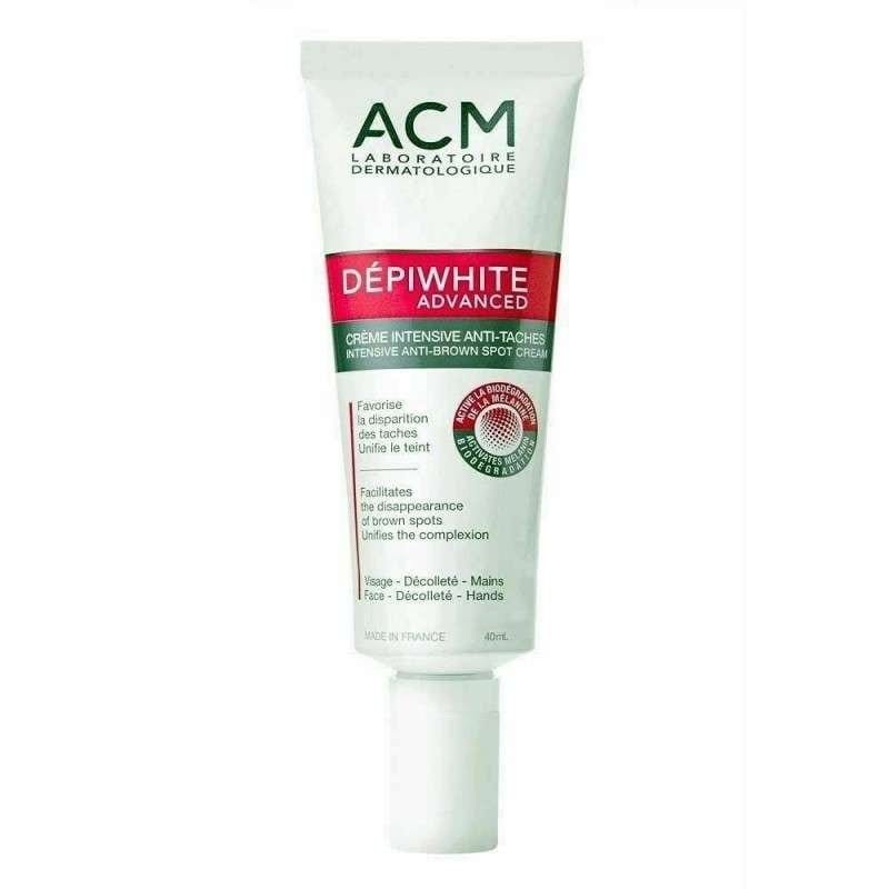 DEPIWHITE ADVANCED CRÈME