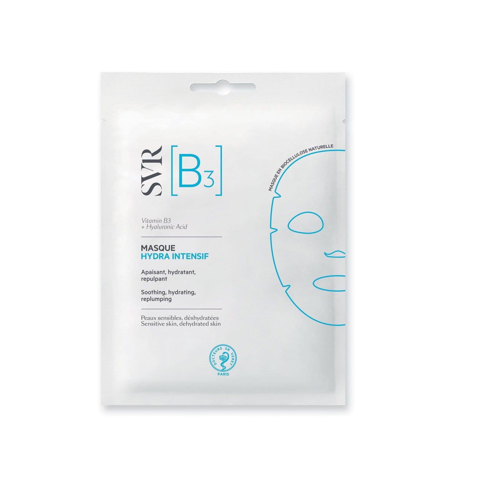 SVR MASQUE B - 12ML