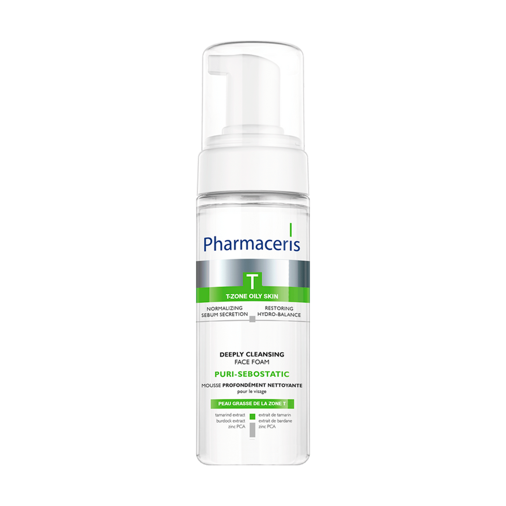 PHARMACERIS T PURI-SEBOSTATIC | 150 ML