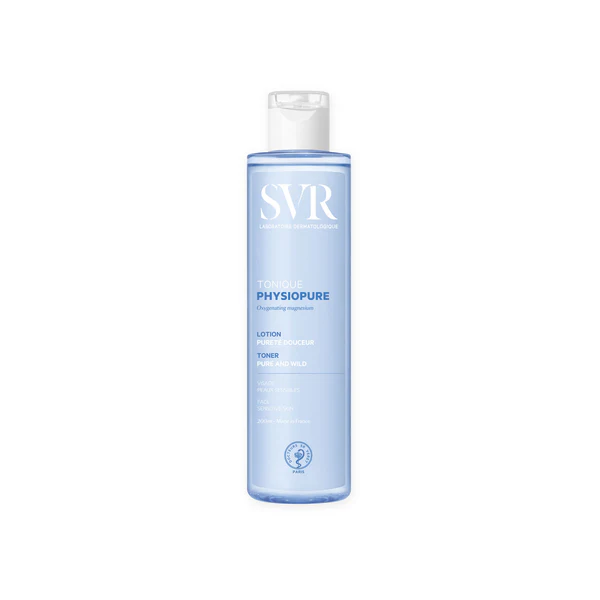 SVR PHYSIOPURE LOTION TONIQUE - 200ML