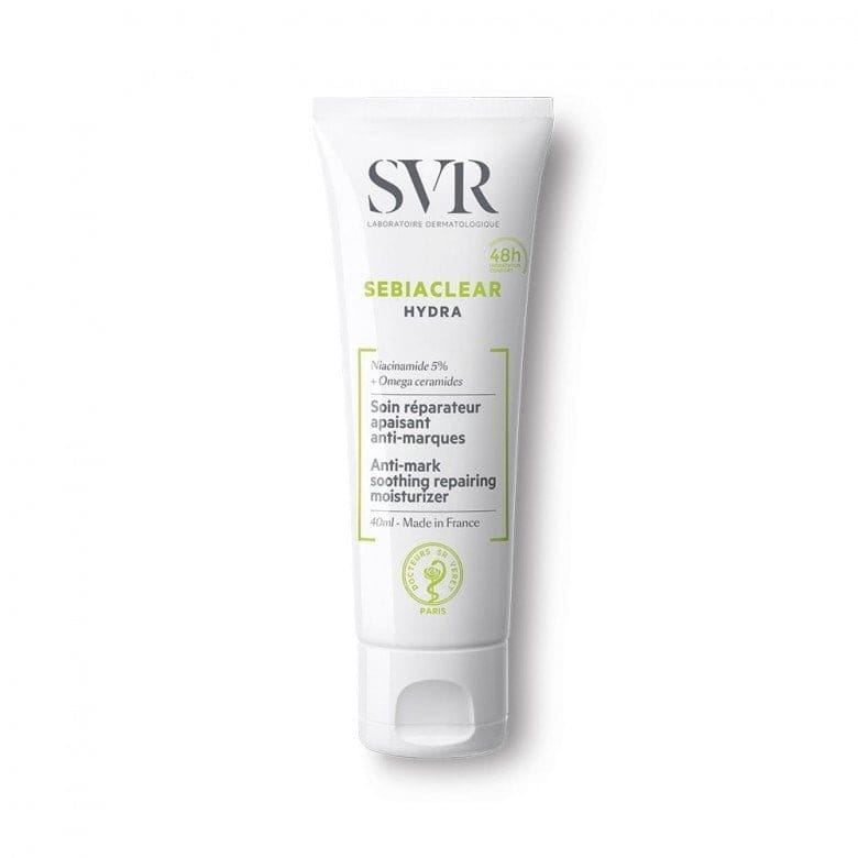 SVR SEBIACLEAR HYDRA - 40ML
