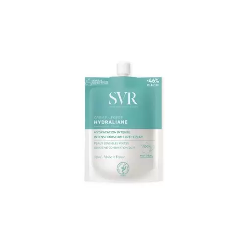 SVR HYDRALIANE CR - 50ML
