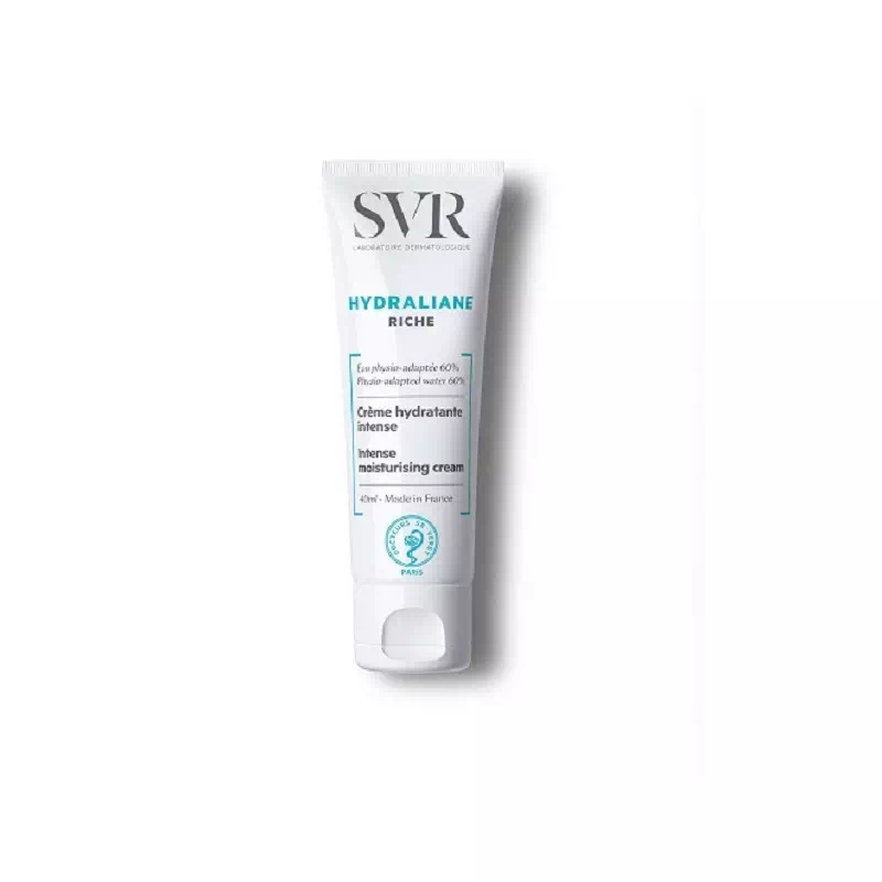 SVR HYDRALIANE CREME RICHE - 40ML