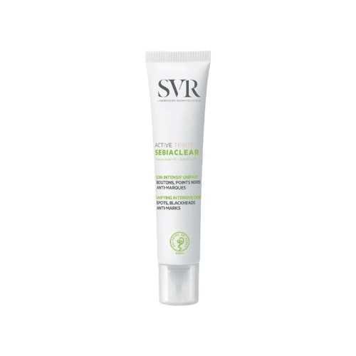 SVR SEBIACLEAR ACTIVE CORRECTEUR TEINTE - 40ML