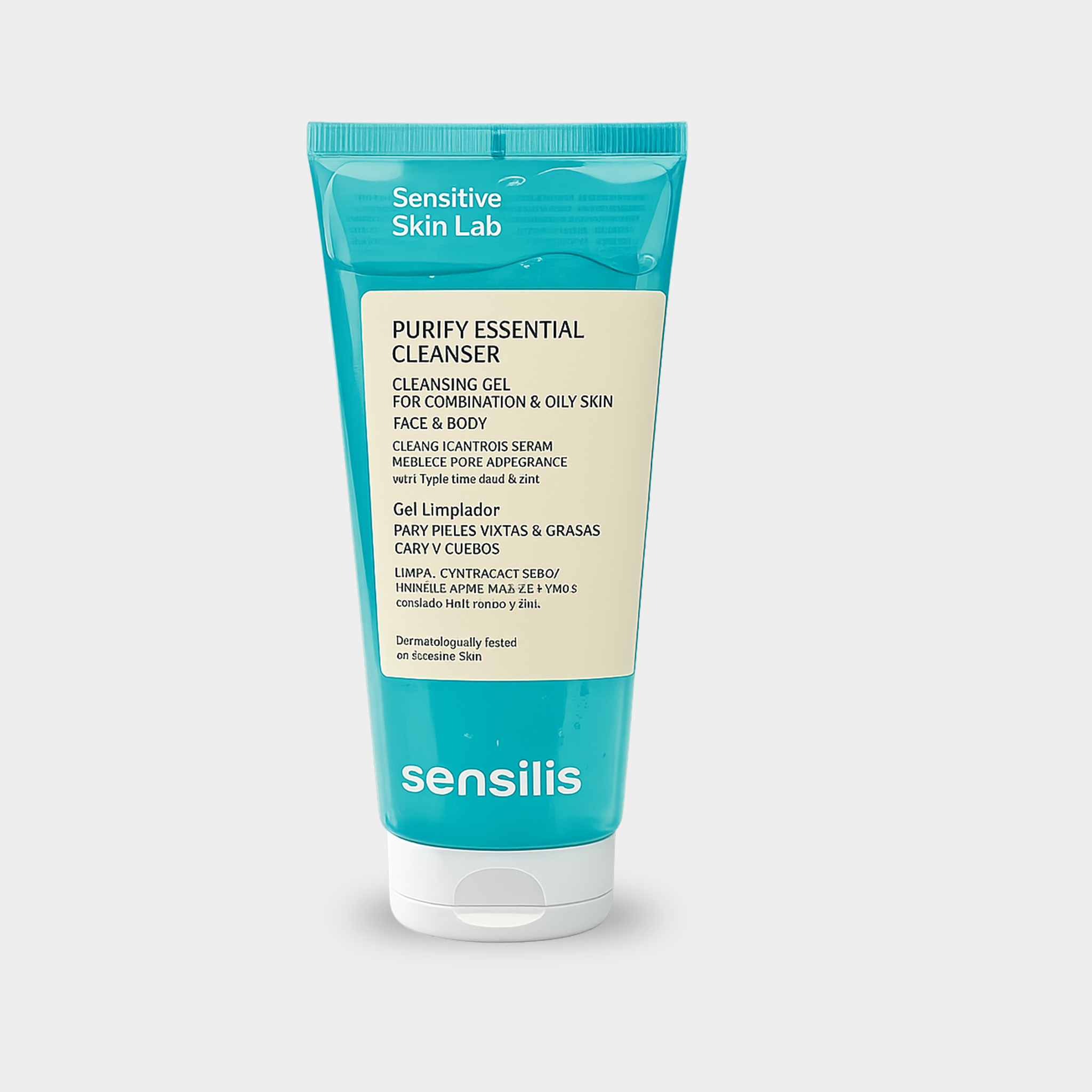 PURIFY ESSENTIAL CLEANSER