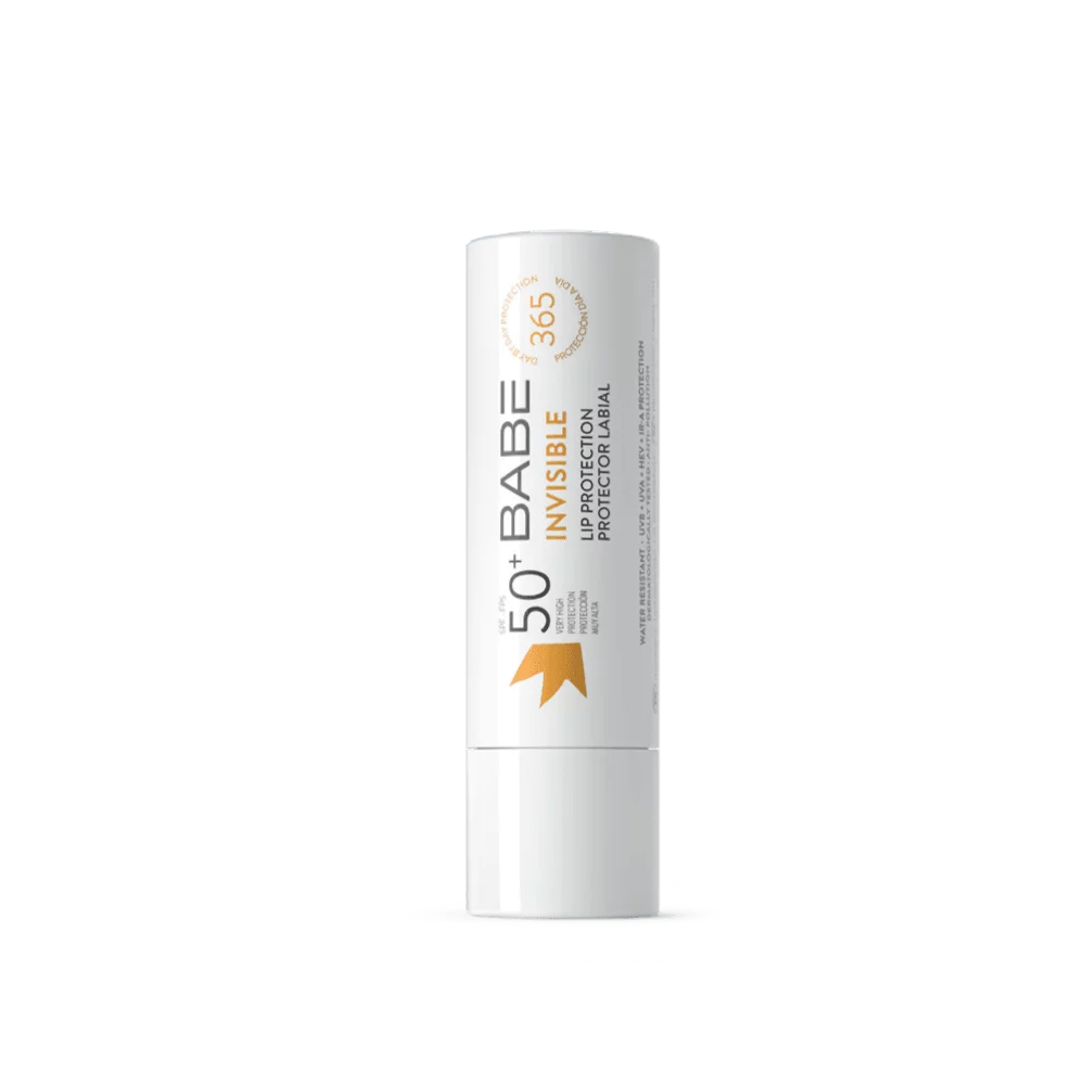 Stick Lèvres Invisible SPF 50