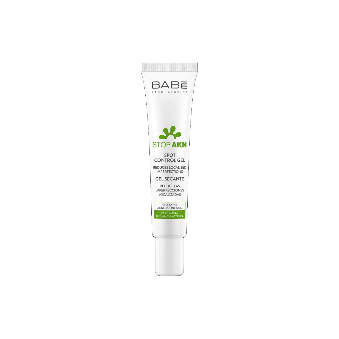 Babé Stop Akn Spot Control Gel 8ml