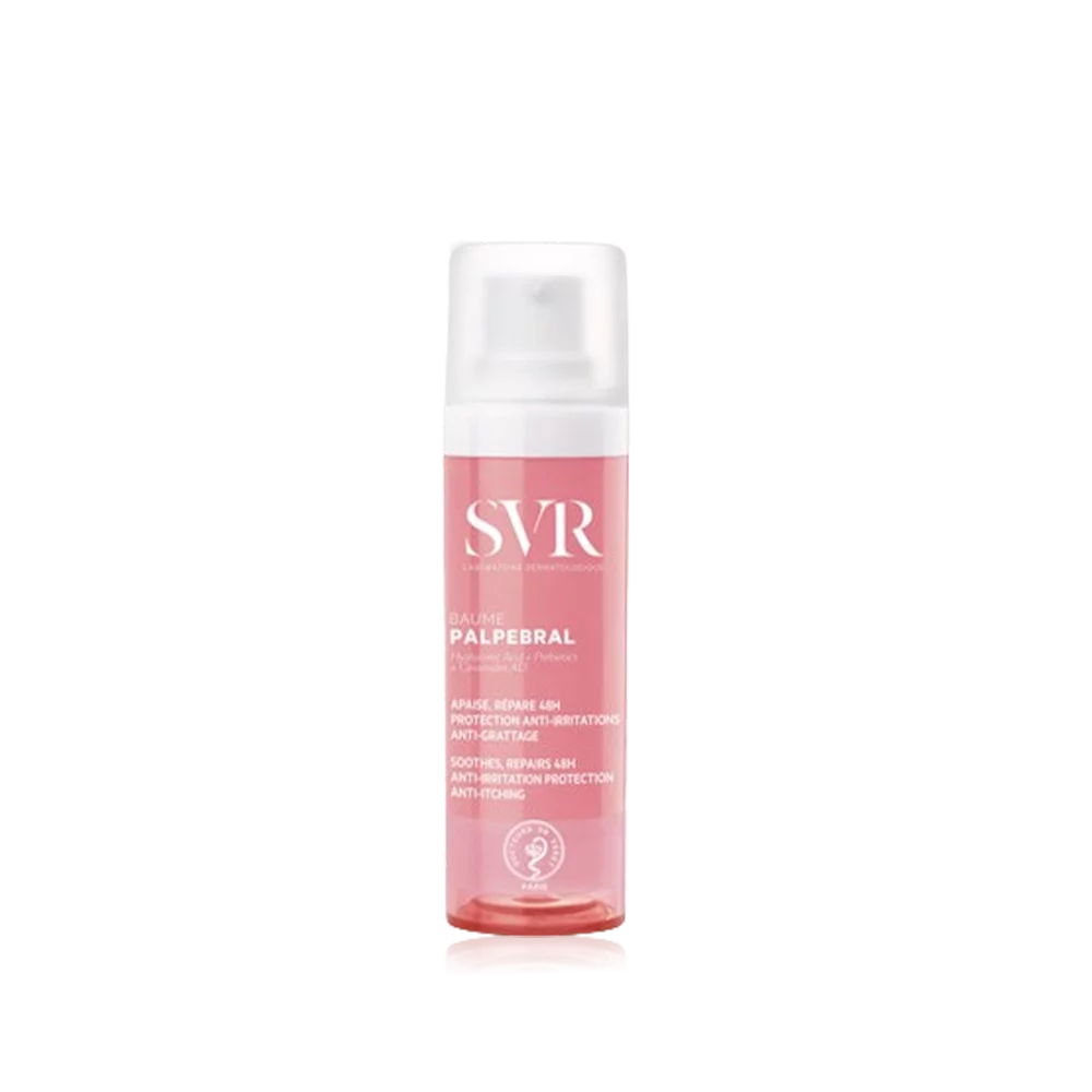 SVR Palpebral Baume By Topialyse 30ML