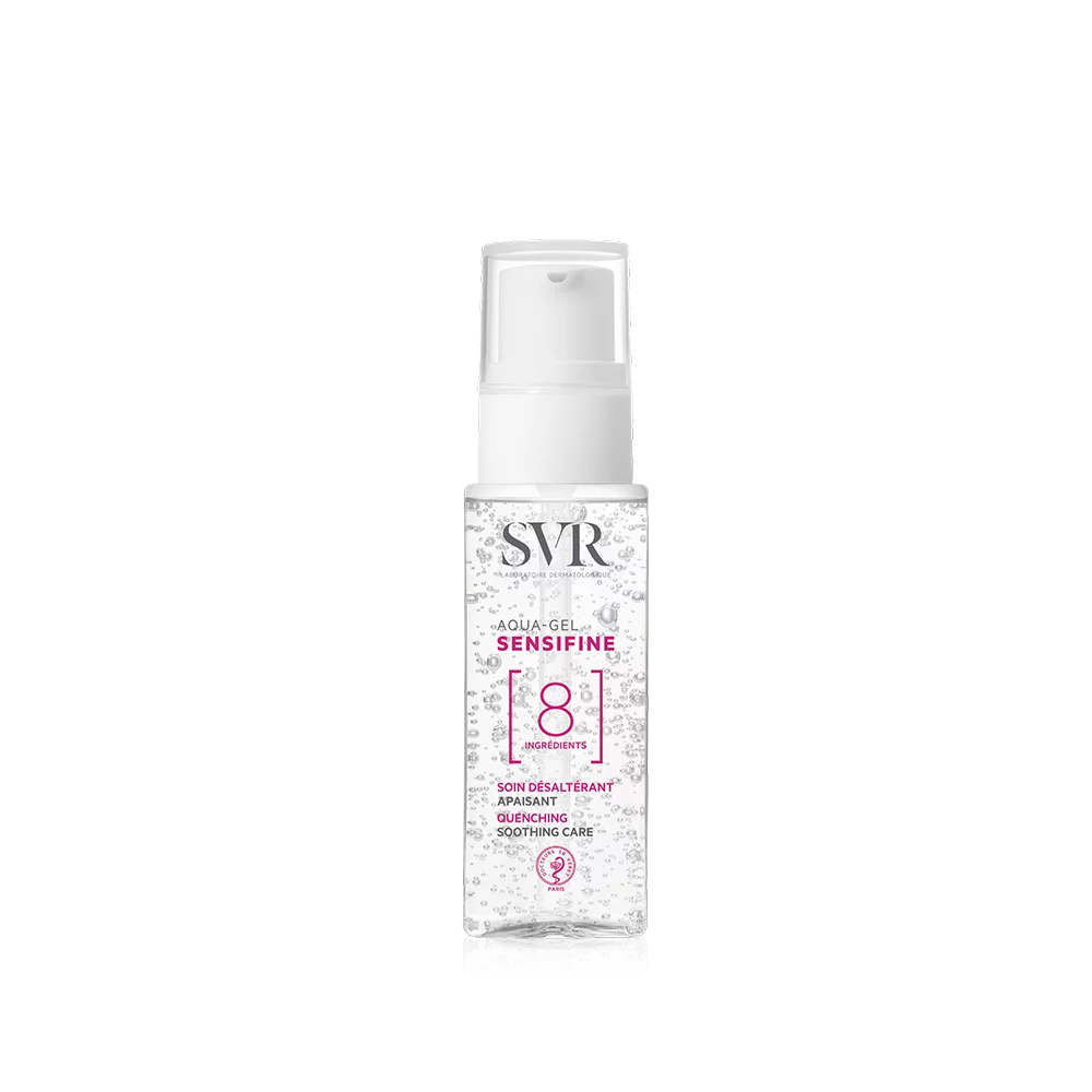 SVR Sensifine Aquagel 40ML