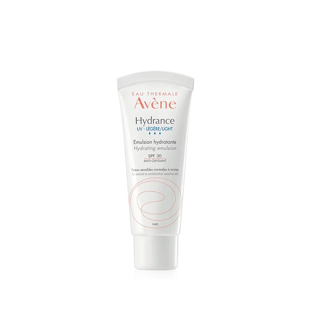 Avène Hydrance Uv Légère SPF 30 40ML