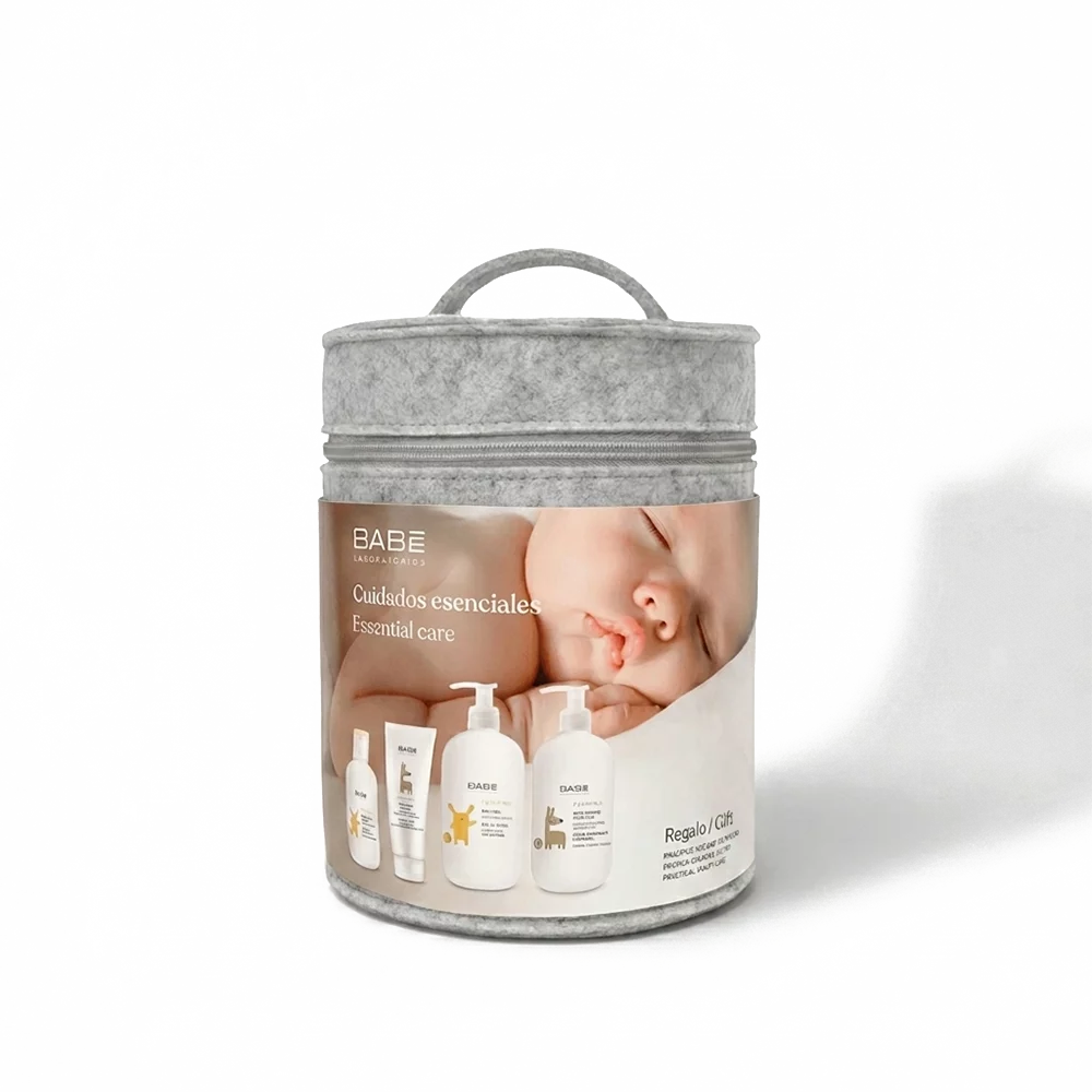 Babe, coffret de soins bébé.