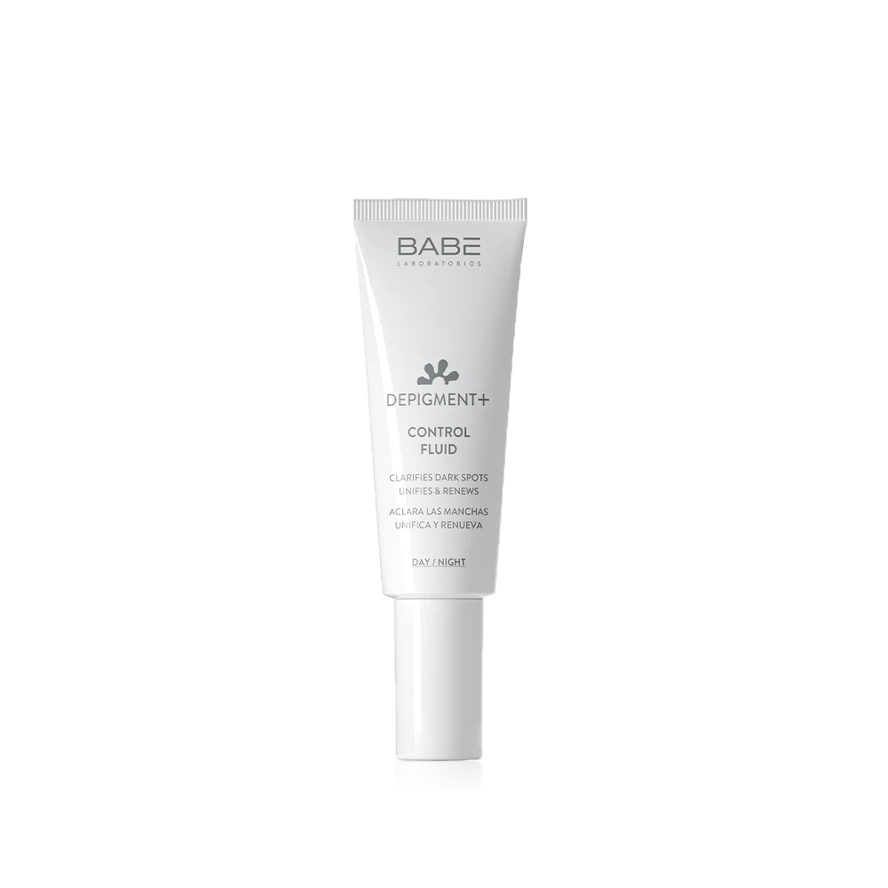 Babé Depigment Control Fluid 40 ML