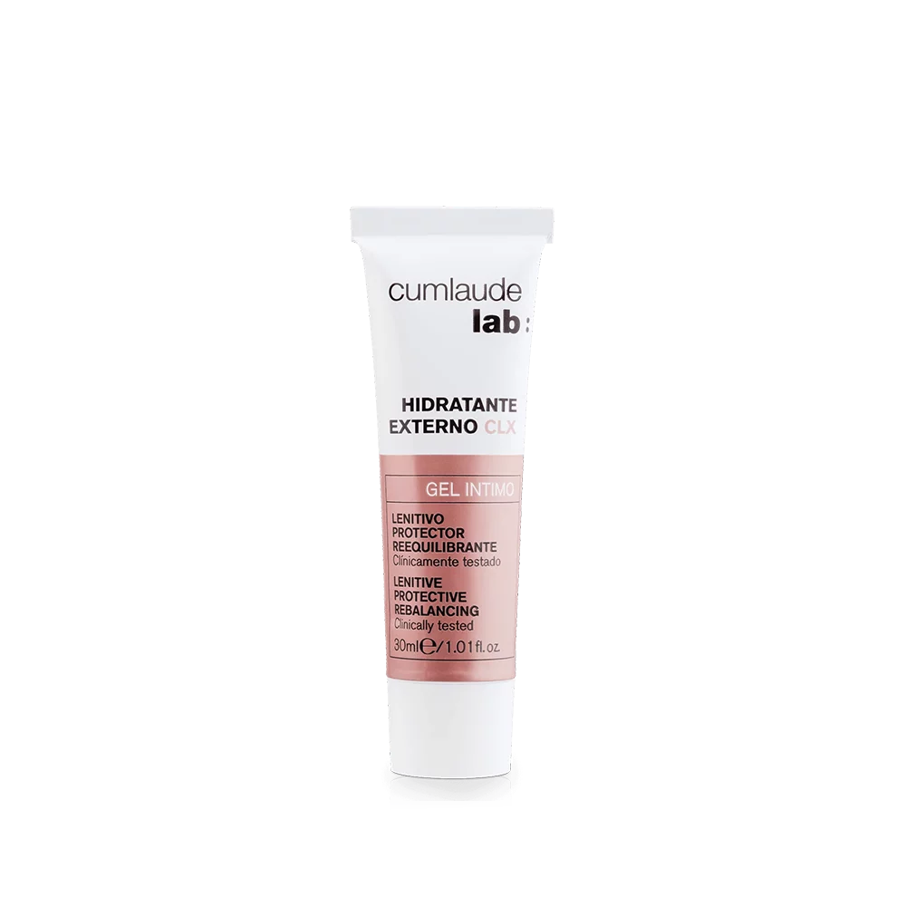 Gel intime hydratant Cumlaude Lab Hidratante Externo CLX.