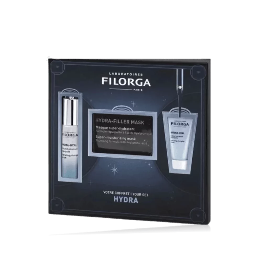Filorga Votre Coffret Hydra