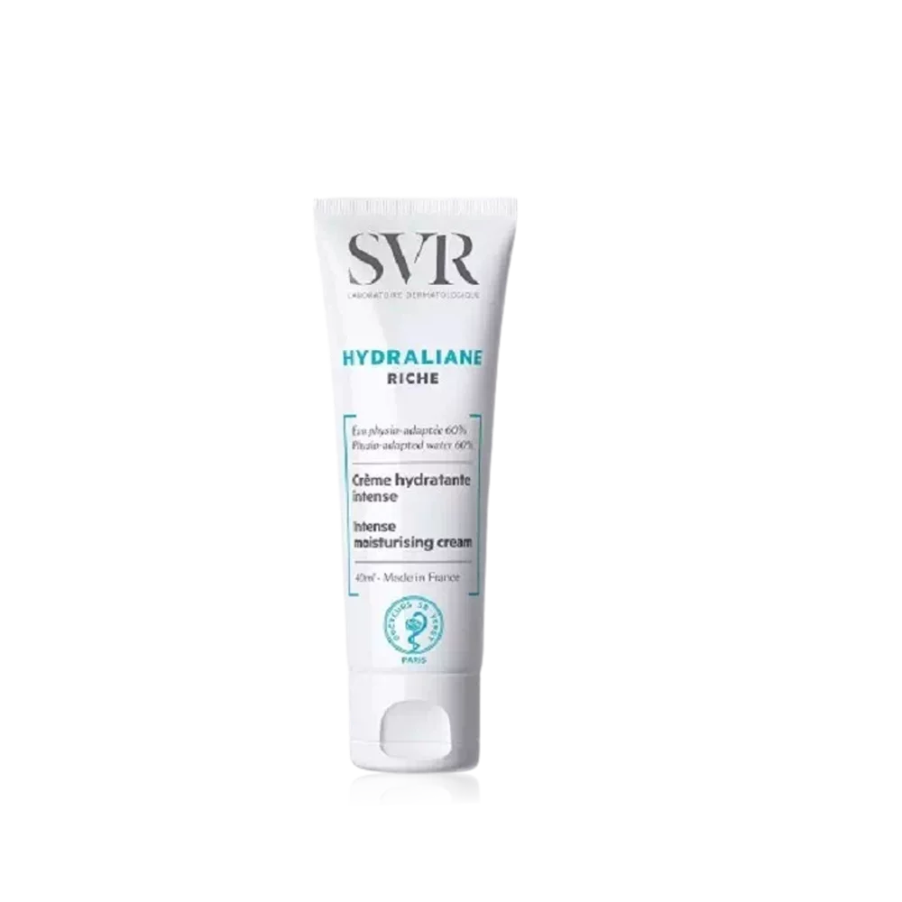 SVR Hydraliane Crème Riche 40ML