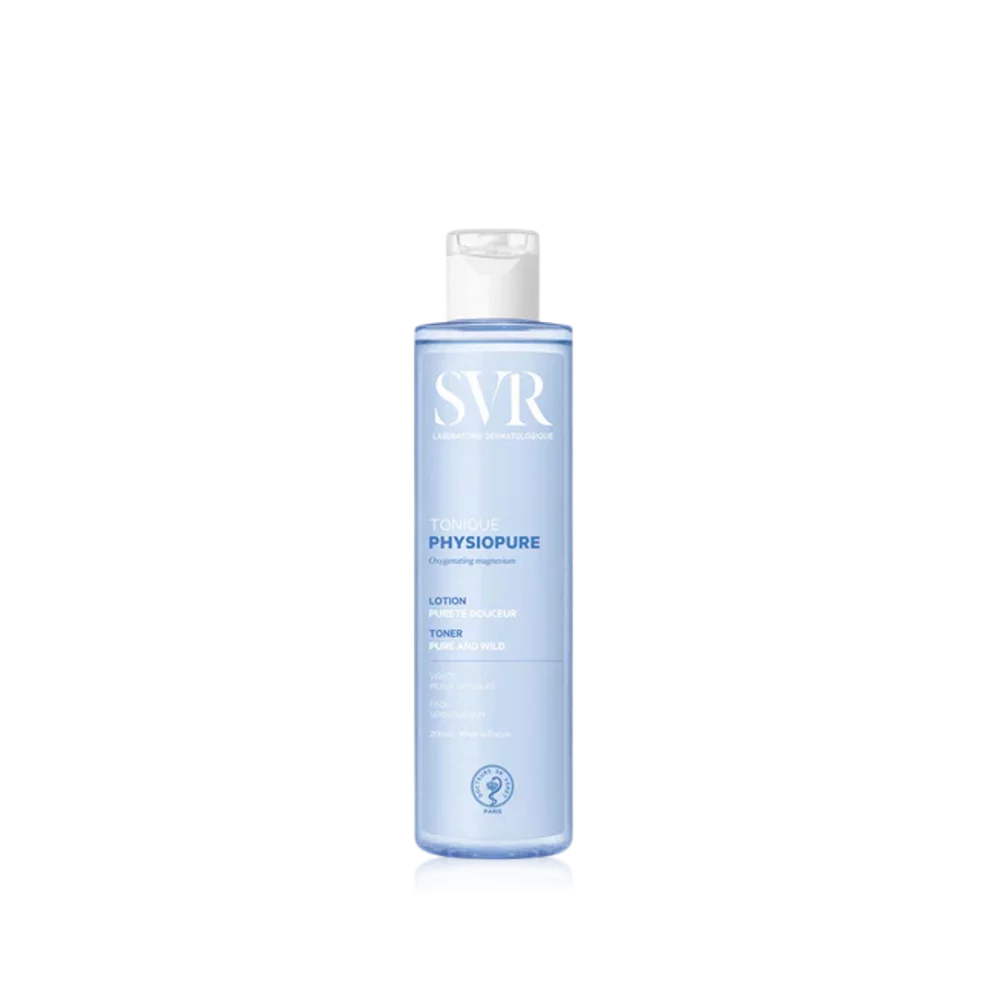 SVR Physiopure Lotion Tonique 200ML