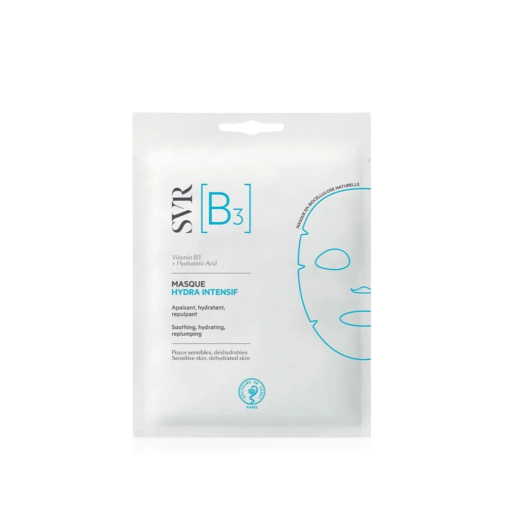 SVR Masque B 12ML