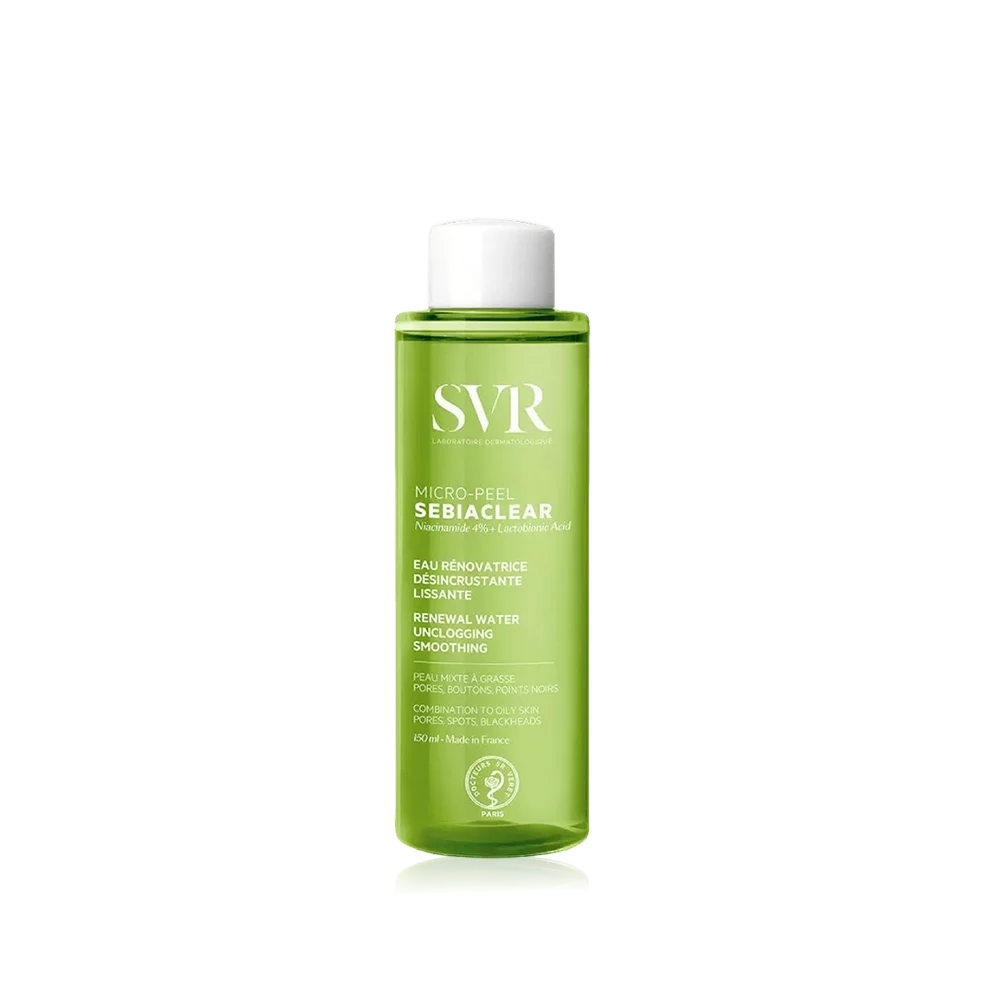 SVR Sebiaclear Micro-Peel 150ML