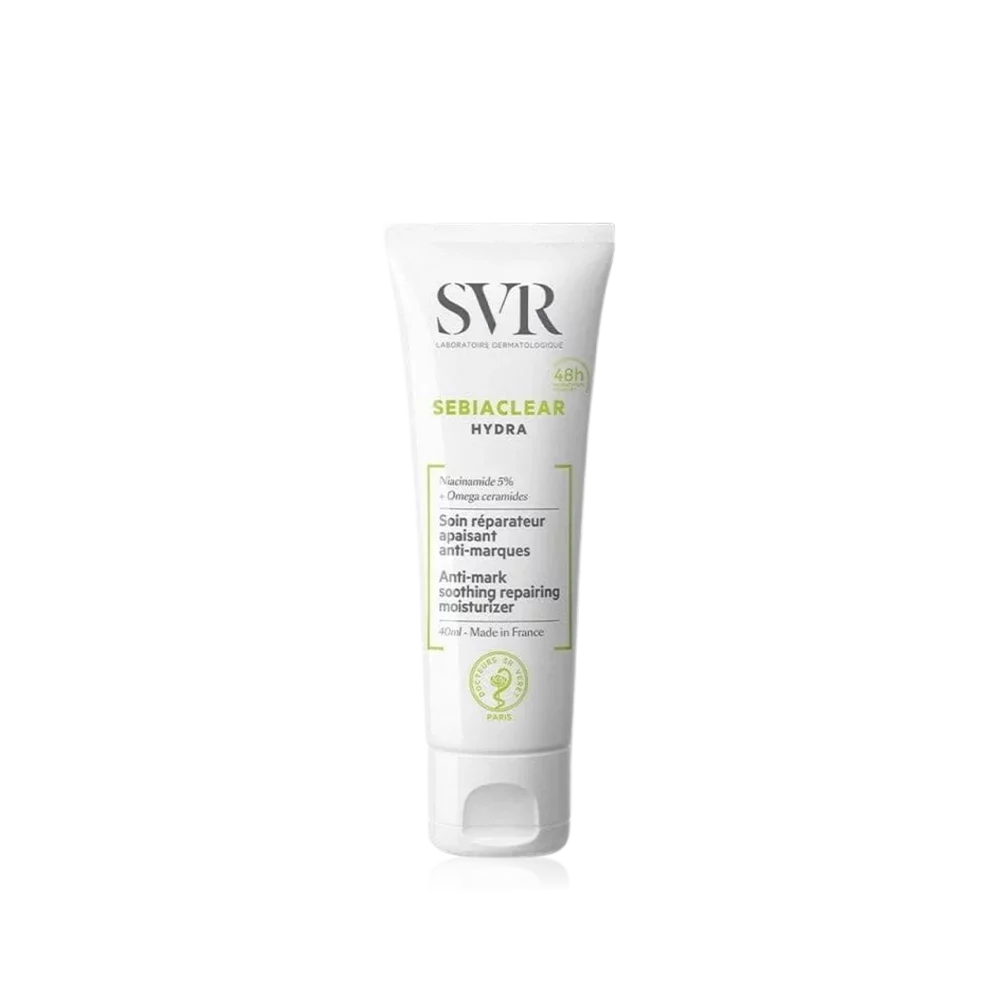 SVR Sebiaclear Hydra 40ML