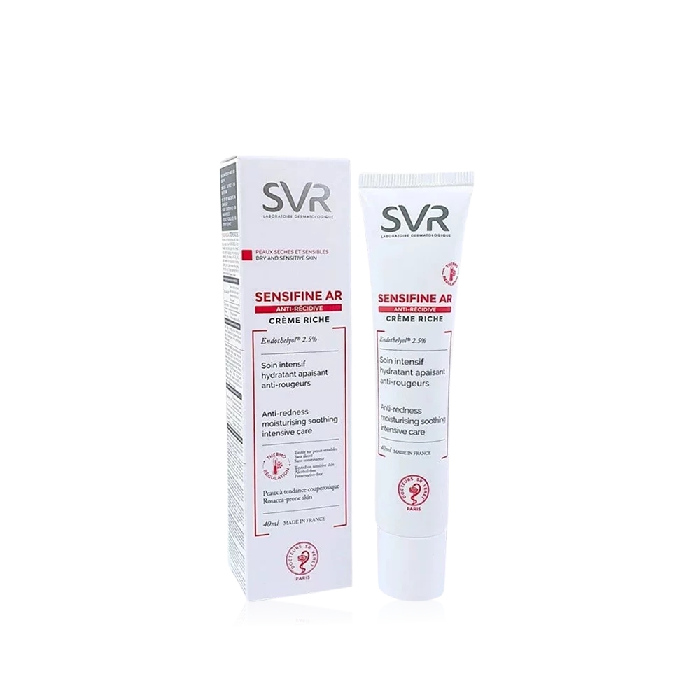 SVR Sensifine Ar Crème Riche 40ML