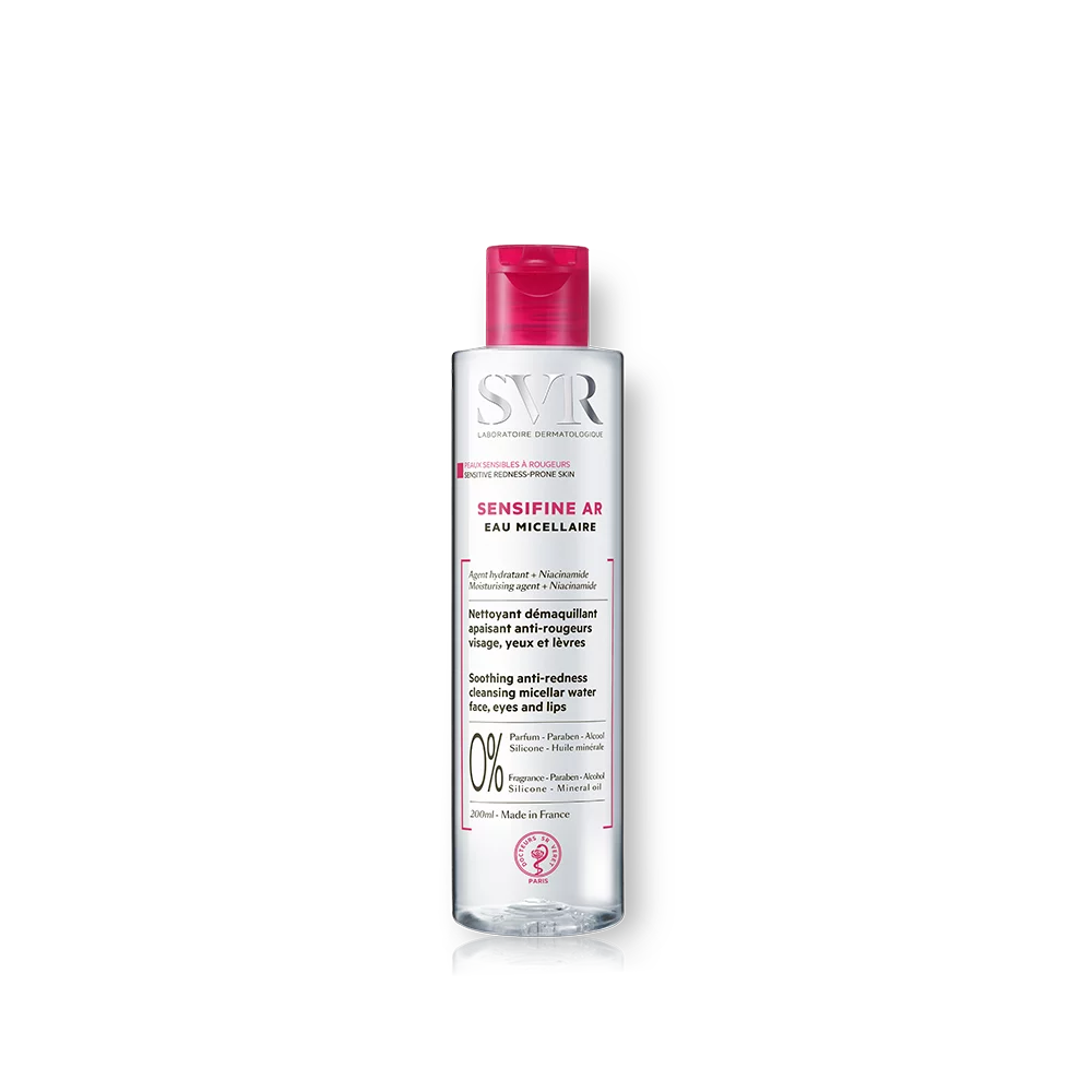 SVR Sensifine Ar Eau Micellaire 200ML