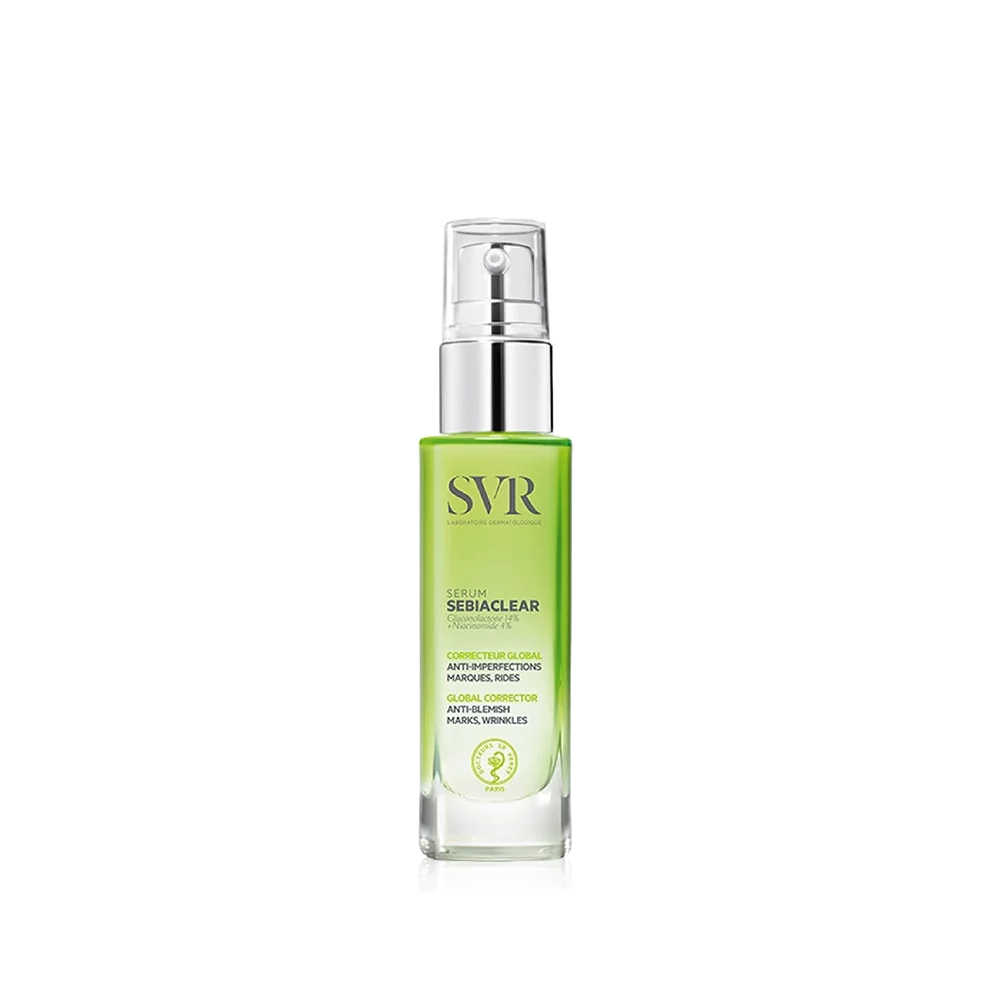 SVR Sebiaclear Sérum 30ML