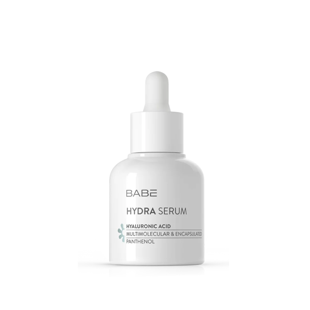 Babé Sérum Hydra