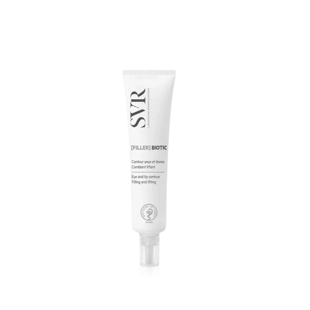 SVR Filler Biotic Contour Yeux Et Levres 15ML