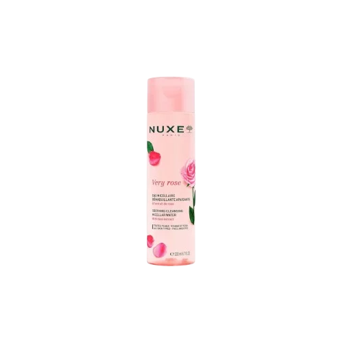 Nuxe Very Rose Eau Micellaire Apaisante 3en1 200ML