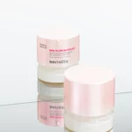 Acide glycolique peau sensible - routine soin visage